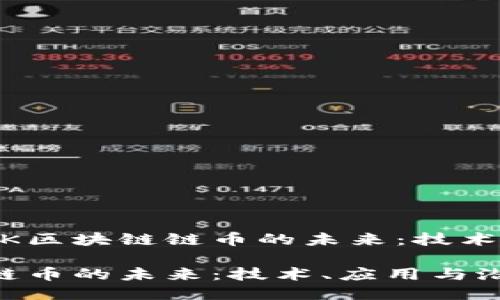 优质探索LBK区块链链币的未来：技术、应用与潜力

LBK区块链链币的未来：技术、应用与潜力
