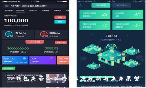 TP钱包是否会关停？深度分析与未来展望