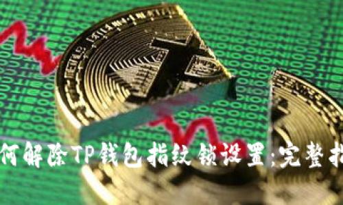 如何解除TP钱包指纹锁设置：完整指南