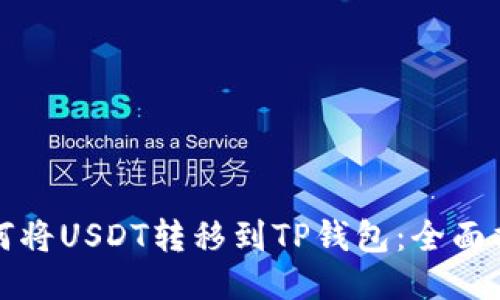 如何将USDT转移到TP钱包：全面指南