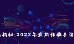 区块链骗局揭秘：2023年最新诈骗手法及防范指南